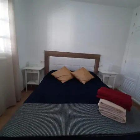 Apartamento Manuela Puerto del Carmen  Exterior photo