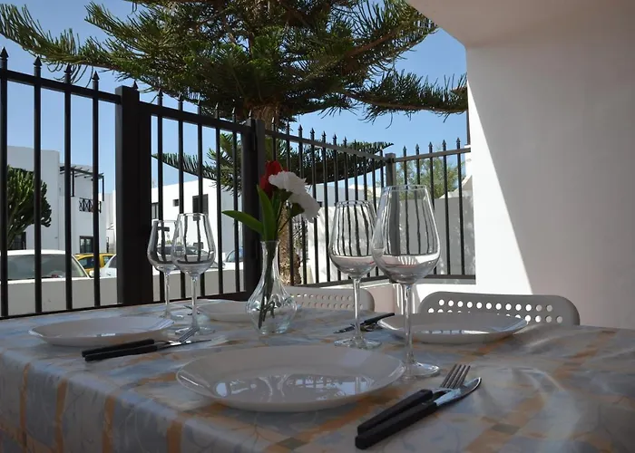 Apartamento Manuela